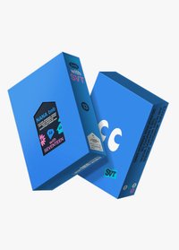 NANA BNB 寫真集 / 回憶錄 KIT