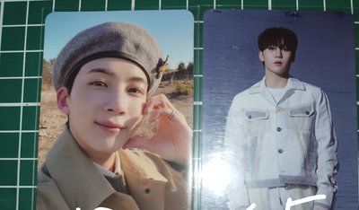 正四 ep4 專卡漢含綁兩張