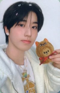 5th FM 周邊卡 立牌