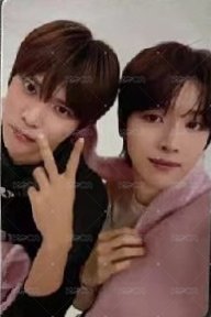 2024聖誕 隨機卡  正面