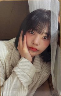 迷二 wvs 1.0 簽售卡 線下