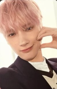 HEART ATTACK 電影卡 