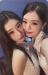 KILL MY DOUBT ms 幸運卡 分隊卡