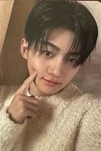 Last Bell 專輯卡 單封