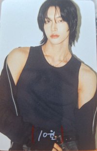 D社寫真 雜誌卡 刮刮卡