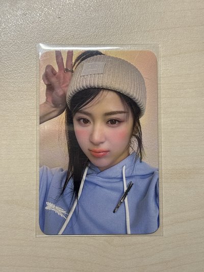 正規一 MK簽售卡