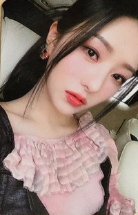 迷你八輯 ia 簽售卡 J ver.