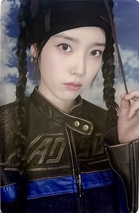 七期會員 會員禮卡 小卡