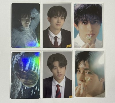 官拍小卡 羲承載倫