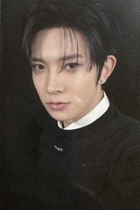 迷五 yzy 特典卡 