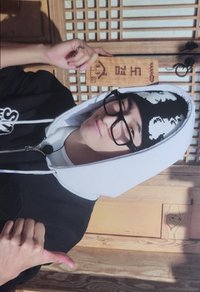 NANA bnb 阿拉丁 明信片 