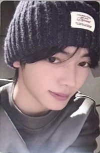 飯咪回憶錄 周邊卡 