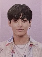 SG 年曆卡 2022 證件照  正面