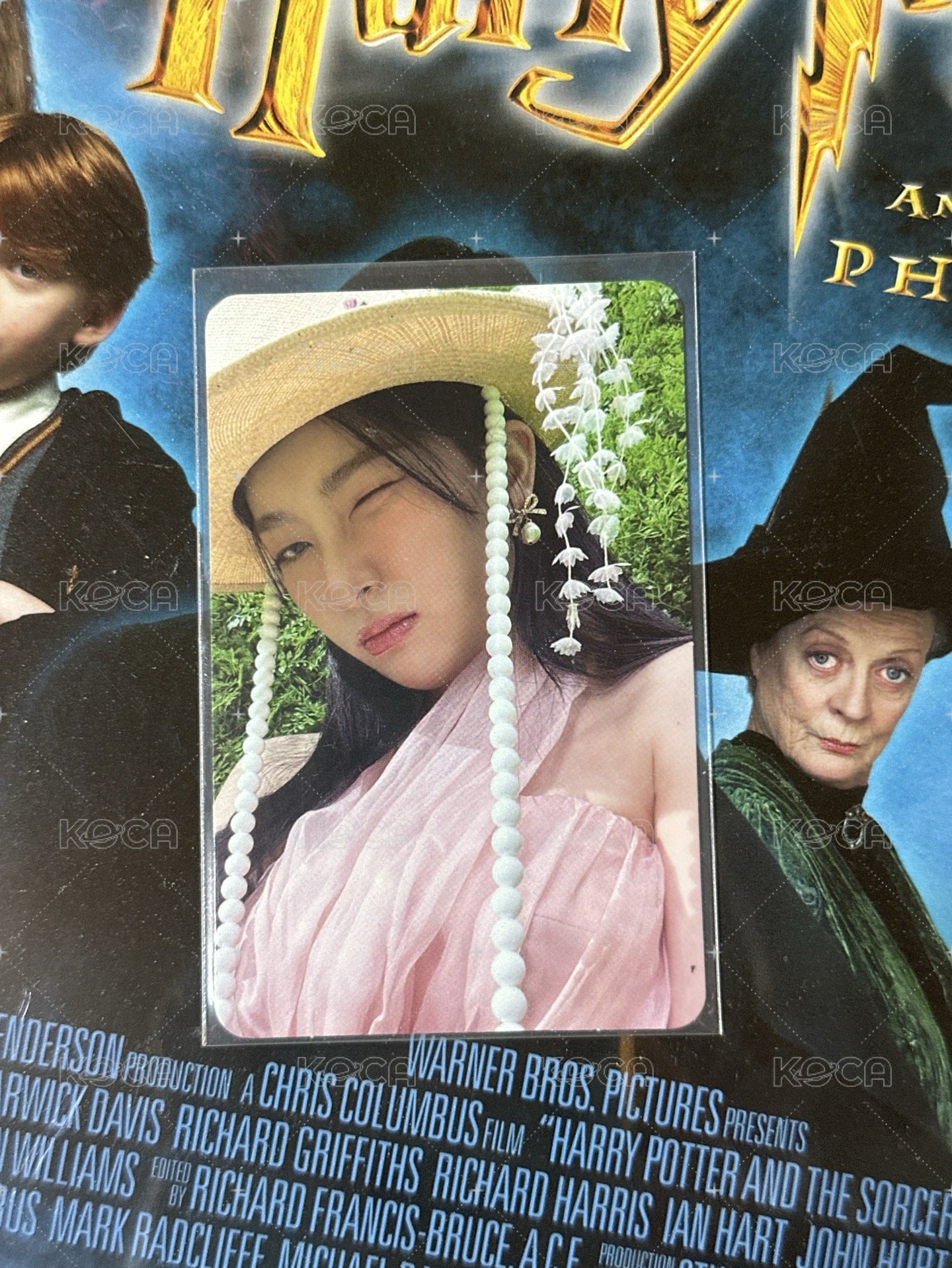Seulgi專卡