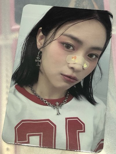 Itzy 小卡
