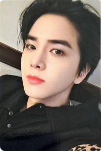 THE BOYZ The 3rd Album 'Unexpected' POP-UP STORE 隨機卡 