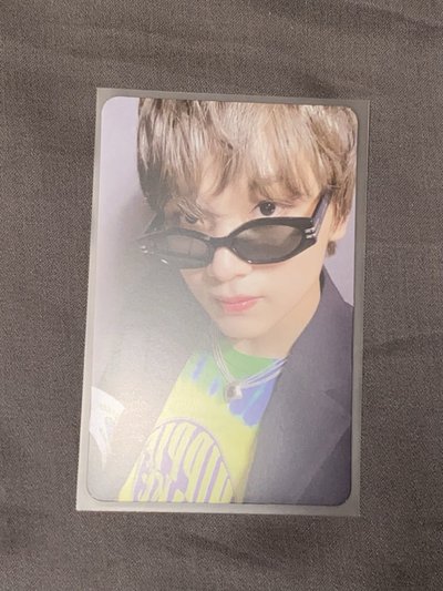 Hello Future專卡燦