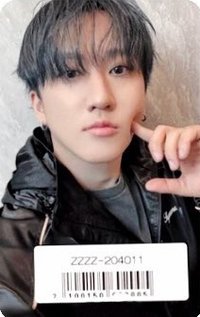 合(HOP) 索尼 特典卡 