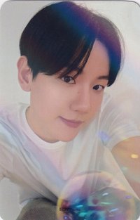 Hello, World ms 特典卡 