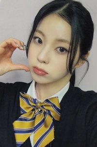 BREAK am 3.0 幸運卡 校服圭