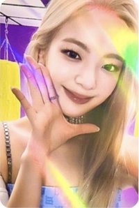 KILL MY DOUBT ms 預售 特典卡 