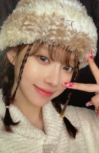 22聖誕 隨機卡 22年聖誕 雪帽冬