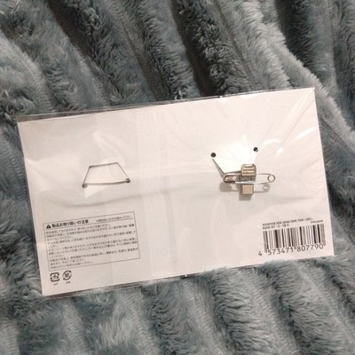 全新蛋巡 小八 胸章 布章組 
