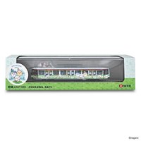 1:87 港鐵主題列車模型