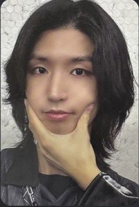 Closed ♭eta: v6.0 入場卡 / 場限卡 Day3