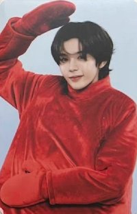 RIIZE Park 隨機卡 