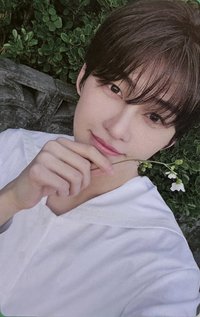 初次見面 專輯卡 初回限定B