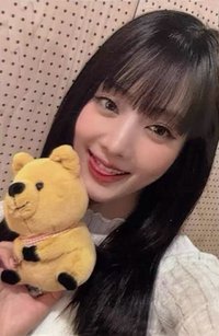 HER am 3.0 線上 簽售卡 