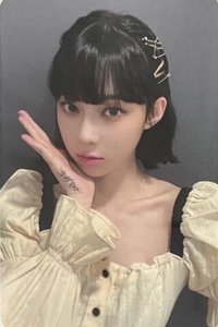 Savage 專輯卡 美網p.o.s冬