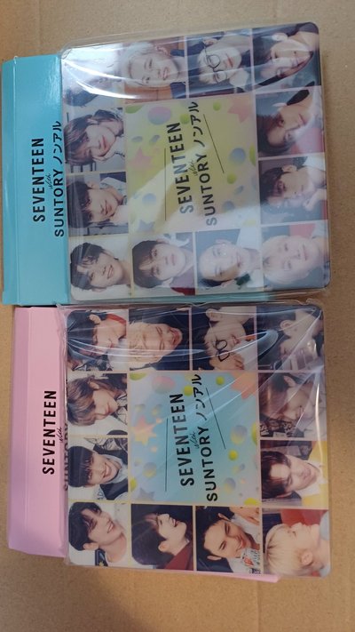 三得利代言杯墊