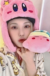 STICK OUT am 4.0  幸運卡 星之卡比裴