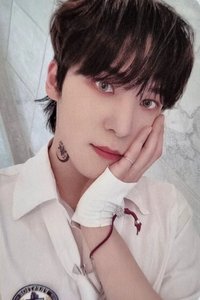 OUTLAW 專輯卡 Platform ver. 3.1