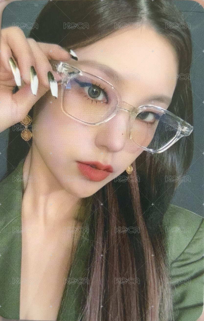 CHECKMATE sw 2.0 簽售卡  正面