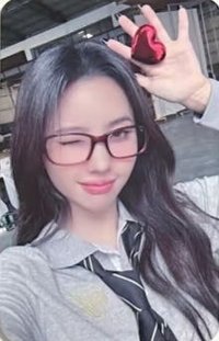 I SWAY 楠藝 線下3.0 幸運卡 