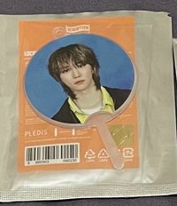 25‘克拉島小扇