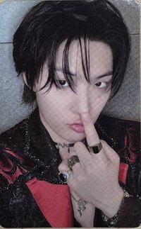 IN YOUR FANTASY 隨機卡 周邊 卡包卡