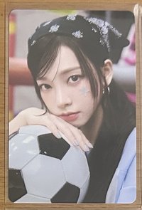 25年曆 隨機卡柚（1）