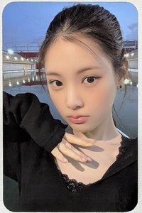 F Girl mk 線下 1.0 簽售卡 MK 1.0
