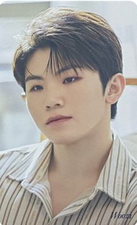 MINI8 hmv 感謝祭2.0 特典卡 