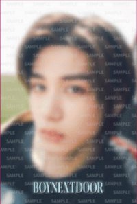 WHY.. 明信片 MOODY ver.