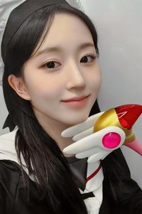 STICK OUT pinkypop 簽售卡 PP 小櫻嫄