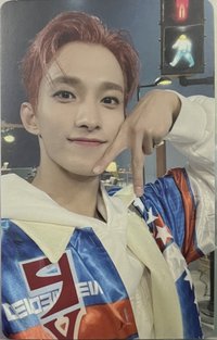 BSS<SECOND WIND> 專輯卡 KIT ver