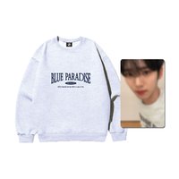 迷五快閃 服飾衣著 大學T