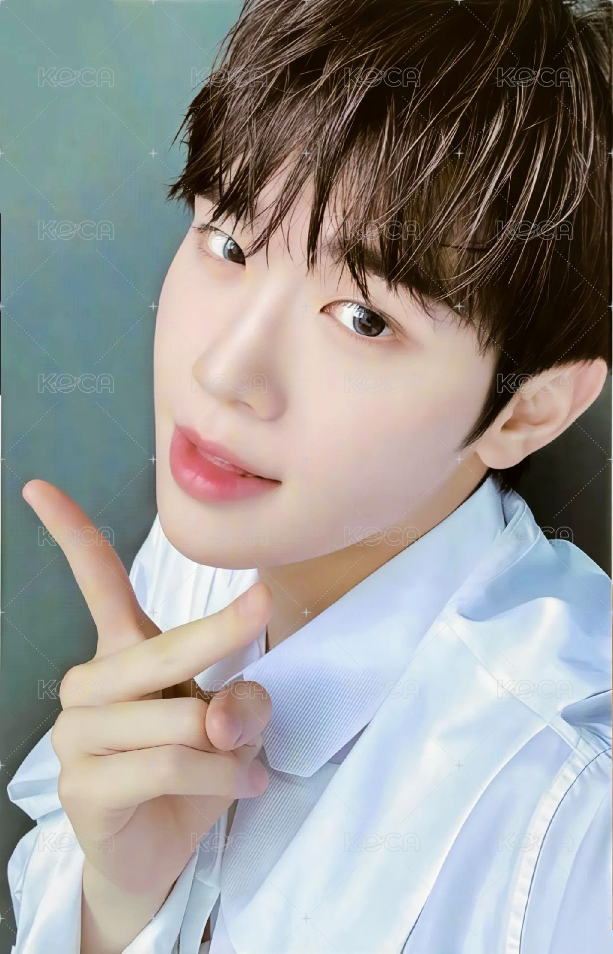 迷三 QQ音樂 星光卡 三星卡 正面