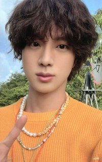 Astronaut 專輯卡 02版