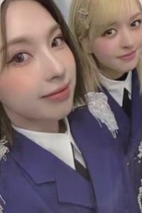 BREAK wm 周邊卡 鑰匙圈 莉裴雙人卡